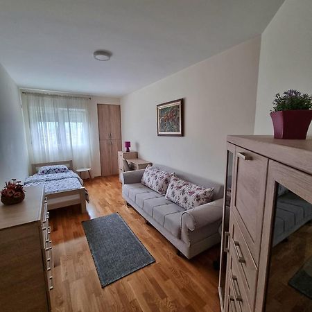 Riverside Apartment Подгорица Екстериор снимка