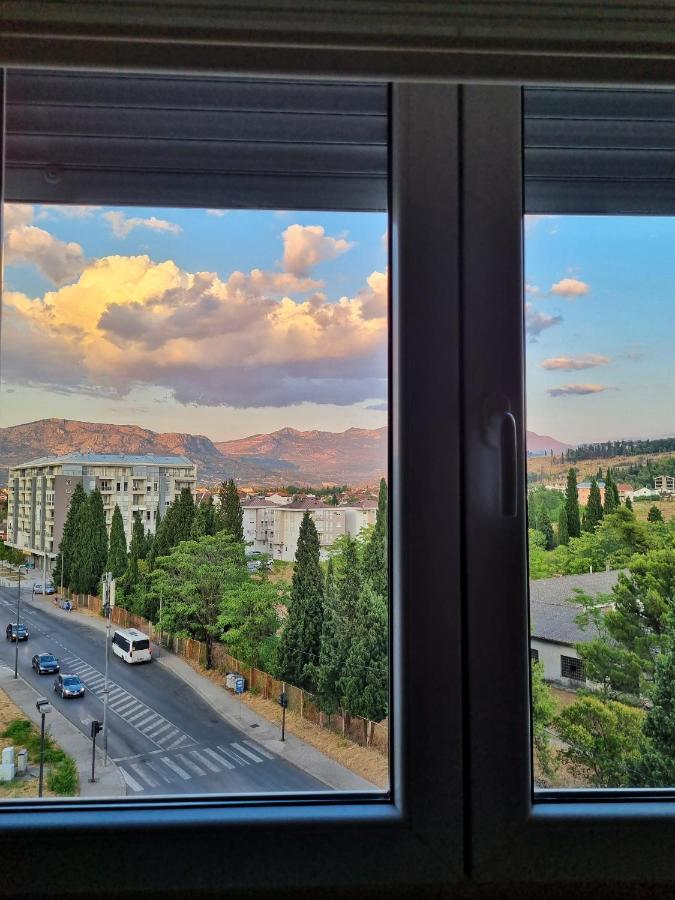 Riverside Apartment Подгорица Екстериор снимка