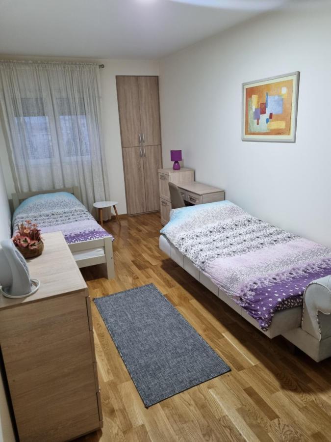 Riverside Apartment Подгорица Екстериор снимка